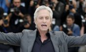 Michael Douglas