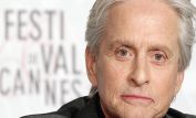 Michael Douglas