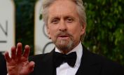 Michael Douglas