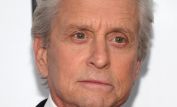 Michael Douglas