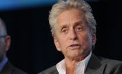 Michael Douglas