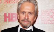 Michael Douglas