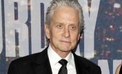 Michael Douglas