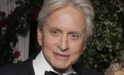 Michael Douglas