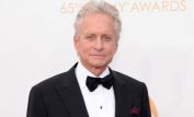 Michael Douglas