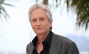 Michael Douglas