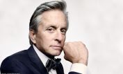 Michael Douglas