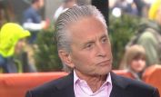 Michael Douglas