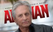 Michael Douglas