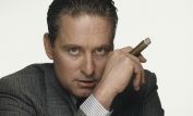 Michael Douglas