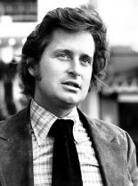 Michael Douglas