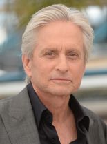 Michael Douglas