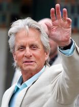 Michael Douglas