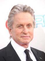 Michael Douglas