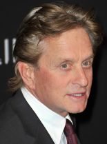 Michael Douglas