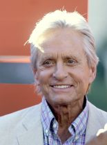 Michael Douglas