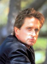 Michael Douglas