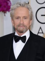 Michael Douglas