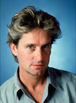 Michael Douglas