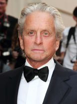 Michael Douglas