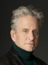 Michael Douglas