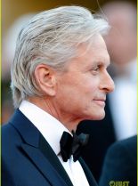 Michael Douglas