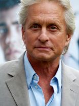 Michael Douglas