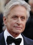 Michael Douglas