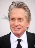 Michael Douglas