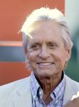 Michael Douglas