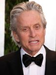 Michael Douglas