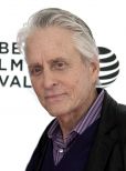 Michael Douglas