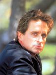 Michael Douglas