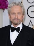 Michael Douglas