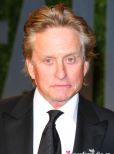 Michael Douglas