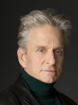 Michael Douglas