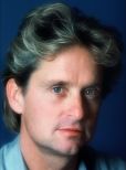 Michael Douglas