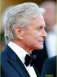 Michael Douglas