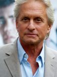 Michael Douglas