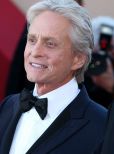 Michael Douglas