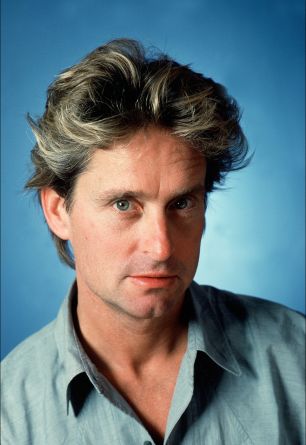 Michael Douglas