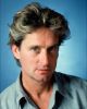 Michael Douglas