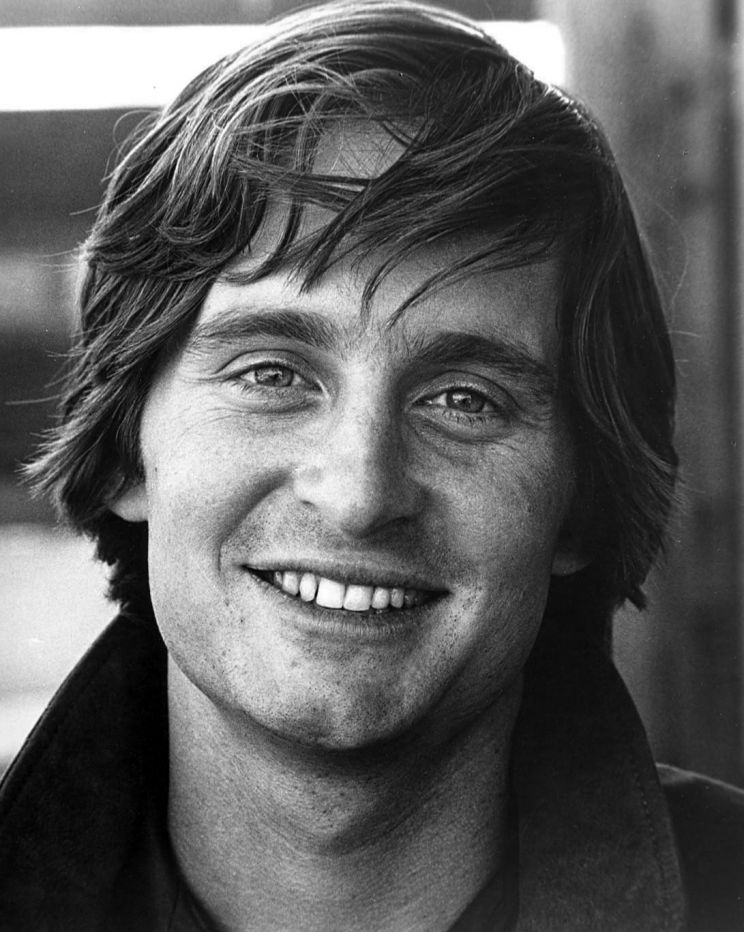 Michael Douglas