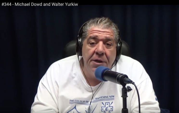 Michael Dowd