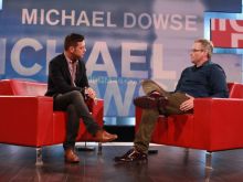 Michael Dowse