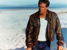 Michael Dudikoff