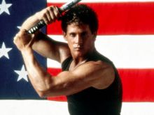 Michael Dudikoff