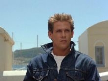 Michael Dudikoff