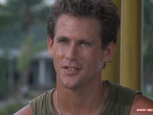 Michael Dudikoff