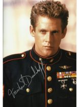 Michael Dudikoff